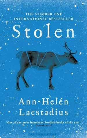Stolen - Ann-Helén Laestadius