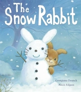 The Snow Rabbit - Georgiana Deutsch