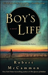 Boy's Life - Robert R. McCammon