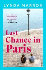 Last Chance in Paris - Marron, Lynda