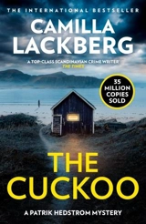 The Cuckoo - Camilla Läckberg