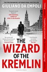 The Wizard of the Kremlin - Giuliano Da Empoli