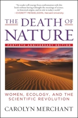 The Death of Nature - Carolyn Merchant