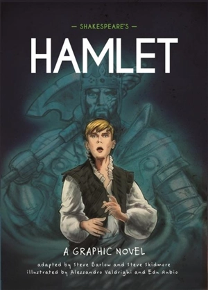 Shakespeare's Hamlet - Steve Barlow