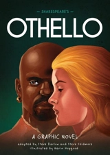 Classics in Graphics : Shakespeare's Othello - Steve Barlow