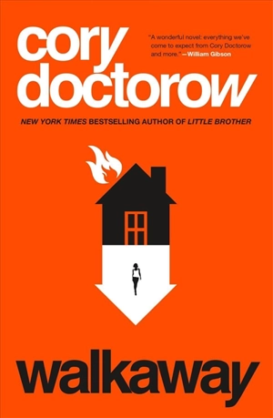 Walkaway - Cory Doctorow