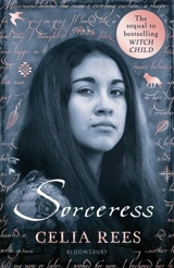 Sorceress - Celia Rees