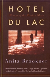Hotel du Lac - Anita Brookner