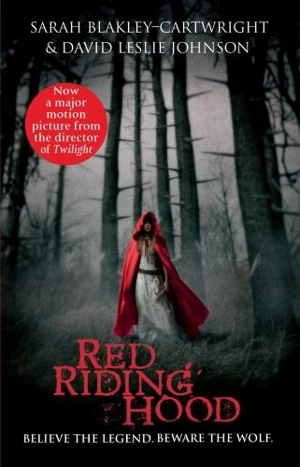 Red Riding Hood - Sarah Blakley-Cartwright