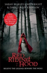 Red Riding Hood - Sarah Blakley-Cartwright