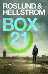 Box 21 - Anders Roslund