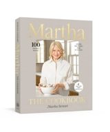 Martha : The Cookbook - Martha Stewart
