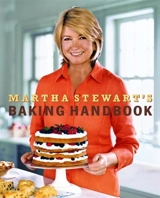 Baking Handbook - Martha Stewart