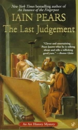 Last Judgement - Iain Pears
