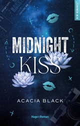 Midnight kiss - Acacia Black