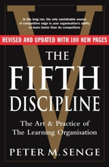 The Fifth Discipline / 2nd Edition - Peter M. Senge