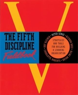 Fifth Discipline Fieldbook - Peter M. Senge