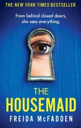 The Housemaid Vol. 1 - Freida McFadden