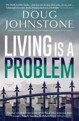Living is a Problem - Doug Johnstone