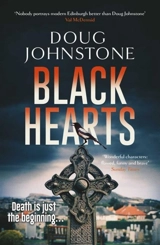 Black Hearts Vol. 4 - Doug Johnstone
