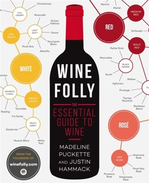 Wine Folly - Madeline Puckette