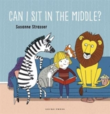 Can I Sit in the Middle ? - Susanne Strasser