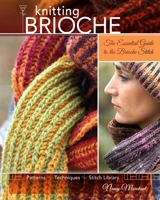 Knitting Brioche - Nancy Marchant