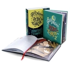 Good Night Stories for Rebel Girls : Gift Set with vol I & II - Elena Favilli