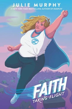 Faith - Julie Murphy