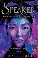 The Speaker Vol. 2 - Traci Chee