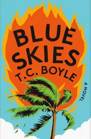 Blue Skies - Boyle, T.C.