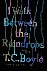 I Walk Between the Raindrops - Boyle, T.C.