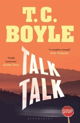 Talk Talk - Boyle, T.C.