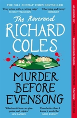 Murder Before Evensong Vol. 1 - Richard Coles