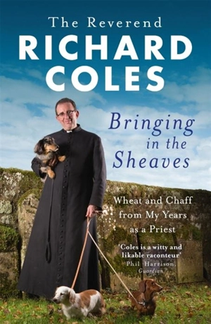 Bringing in the Sheaves - Richard Coles