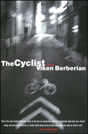 The Cyclist - Viken Berberian