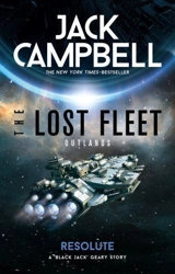 Lost Fleet - Jack Campbell