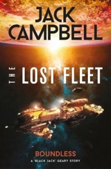 Lost Fleet : Outlands - Boundless - Jack Campbell