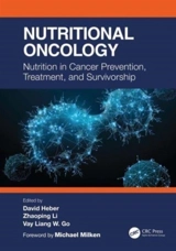 Nutritional Oncology - David Heber