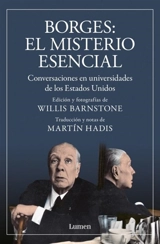 Borges. El misterio Esencial / Borges. The Essential Mystery - Jorge Luis Borges