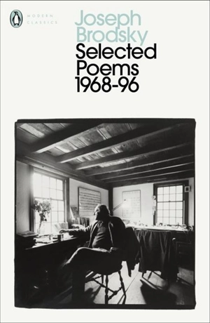 Selected Poems - Joseph Brodsky