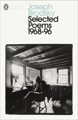 Selected Poems - Joseph Brodsky