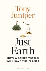 Just Earth - Tony Juniper