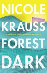 Forest Dark - Nicole Krauss