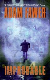 Improbable - Adam Fawer