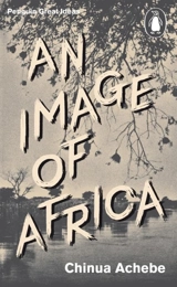 An Image of Africa - Chinua Achebe
