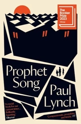Prophet Song - Lynch, Paul