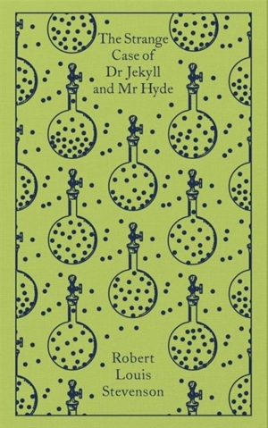 Dr Jekyll and Mr Hyde - Stevenson, Robert Louis
