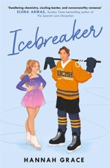 Icebreaker Vol. 1 - Grace, Hannah
