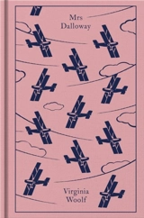 Mrs Dalloway - Virginia Woolf